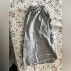 Champion Shorts